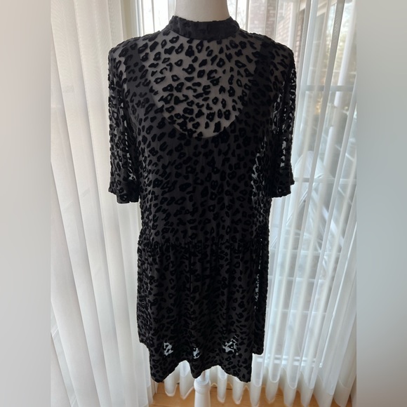 NWOT rag and bone dress - Picture 4 of 7